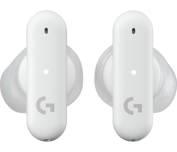 LOGITECH G FITS białe 985-001183 - 1112144 - zdjęcie 3